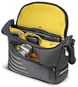 Kata Ergo-Tech Series Laptop / Notebook / Netbook Case for 15 Inch or Smaller With Extra Compartments For Accessories & Shoulder Strap - Good For All Brands Asus / Eee PC / Acer / Aspire One / Toshiba / Satellite / Sony / Samsung / Apple / MacBook / HP / Pavilion