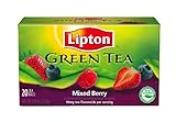 See More Image Lipton Green Tea, Mixed Berry, Tea Bags, 20-Count Boxes (Pack of 6) Lipton Green Tea, Mixed Berry, Tea Bags, 20-Count Boxes (Pack of 6) Cheap Price !! Lowest Price Here For Buy Lipton Green Tea, Mixed Berry, Tea Bags, 20-Count Boxes (Pack of 6) Hot Deals