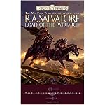 Road of the Patriarch (Forgotten Realms: The Sellswords, Book 3) book cover