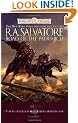 Road of the Patriarch (Forgotten Realms): The Sellswords, Book III