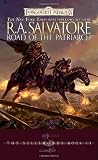 Road of the Patriarch (Forgotten Realms: The Sellswords, Book 3)
