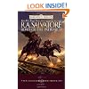 Road of the Patriarch (Forgotten Realms: The Sellswords, Book 3)