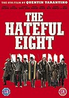 The Hateful Eight