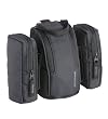 Cullmann Toronto Vario 100+ Kamera-/Camcordertasche mit Schnellzugriff dank Doppelrei�verschluss