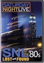 Saturday Night Live: Lost and Found - SNL in the '80s