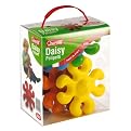 Quercetti Interlocking Stars Set
