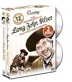The Adventures of Long John Silver: High-Seas Buccaneers