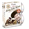 The Adventures of Long John Silver: High-Seas Buccaneers