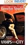 Vamps and the City (Love at Stake, Book 2)