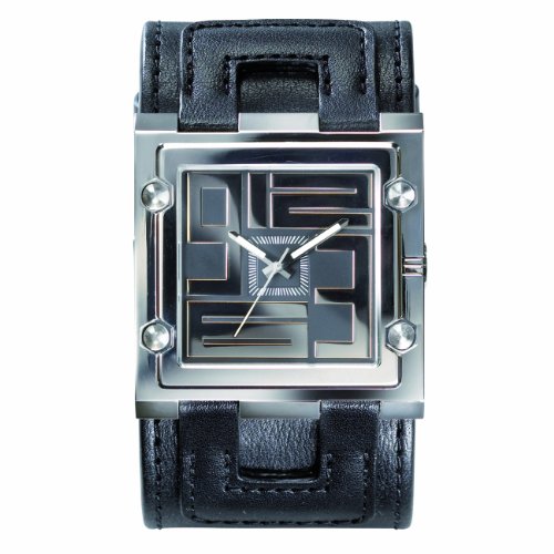 bruno banani Herrenarmbanduhr BELINU BR20873 Preisvergleich