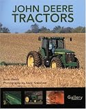 John Deere Tractors (Gallery)