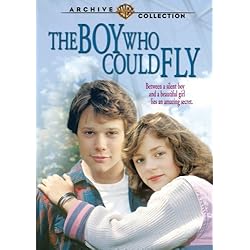 The Boy Who Could Fly