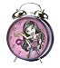 Bratz Big Bell Clock