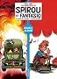 Dyptique spirou tome 3 dyptique spirou et fantasio