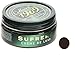 Collonil 1909 Dark Brown Cream Deluxe. High Gloss Cream Polish Revives Color and Nourishes All Designer Smooth and High Gloss Leather Shoes. Made in Germany.