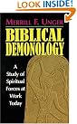 Biblical Demonology: A...
