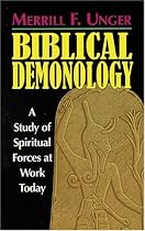 Biblical Demonology