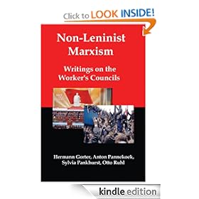 Non-Leninist Marxism: Writings on the Workers Councils