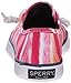 Sperry Top-Sider Seacoast Junior Sneaker (Toddler/Little Kid)