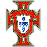 Portugal National Football Team soccer sticker 4" x 5"