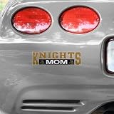 UCF Knights Mom Car Decal
