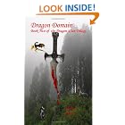 Dragon Domain--Book Two of the Dragon Clan Trilogy (Dragon Clan) by  Theresa Chaze
