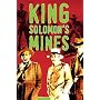 King Solomon's Mines