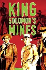 King Solomon's Mines
