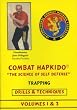 Combat Hapkido Trapping DVD