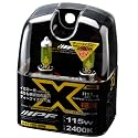 IPF ［ アイピ－エフ ］ ［ ハロゲンバルブ ］ SUPER J BEAM ［ スーパーJビーム ］ ディープイエロー ［ 2400K ］ H11/9 12ｖ 55ｗ ［ 品番 ］ XY64