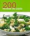 200 recetas de pasta (Spanish Edition)