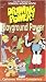 Drawing Power:Playground Power [VHS]
