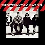 How to Dismantle an Atomic Bomb (Inclus 1 DVD)par U2