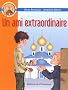 Les aventures de Jojo et Gaufrette, Tome 1 : Un ami extraordinaire