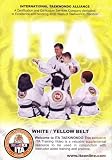 White / Yellow Belt