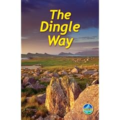 The Dingle Way (Rucksack Readers)