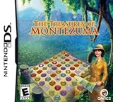 The Treasures Of Montezuma