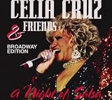 Night of Salsa: Broadway Edition (Reis) (Spec)