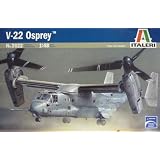 ベル/ボイーイング V-22 オスプレイ 38622 (タミヤ イタレリ 1/48 飛行機シリーズ 2622)