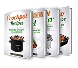 Cookbooks: Box Set: The Ultimate Recipes Cookbook Box Set(30+ Free Books Included!) (Cooking, Cookbooks, Diet Cookbooks, Healthy Recipes, Healthy Cooking, Recipe Books, Diets)