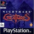 Nightmare Creatures
