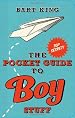 The Pocket Guide to Boy Stuff
