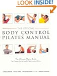 Official Body Control Pilates Manual