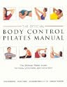 Official Body Control Pilates Manual