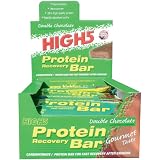 High5 Sports Protein Recovery Bar - Box of 25
