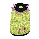 Pets' EEEK Hoodie Costume