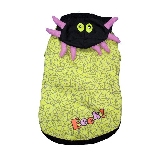 Pets' EEEK Hoodie Costume