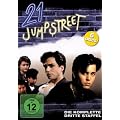 21 Jump Street - Die komplette dritte Staffel [6 DVDs]