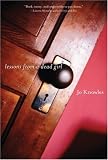 Lessons from a Dead Girl