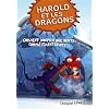 Harold et les dragons, Tome 4 : Comment dompter une brute compl�tement givr�e ?